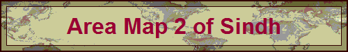 Area Map 2 of Sindh